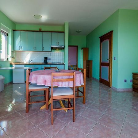 Apartmani Rino Dramalj Bagian luar foto