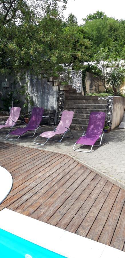 Apartmani Rino Dramalj Bagian luar foto